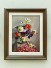 Vaso de Flores, por Arthur Nísio - Galeria Um Lugar ao Sol