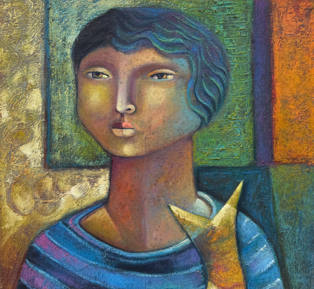 Terra Viva, por Adelio Sarro