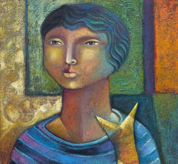 Terra Viva, por Adelio Sarro