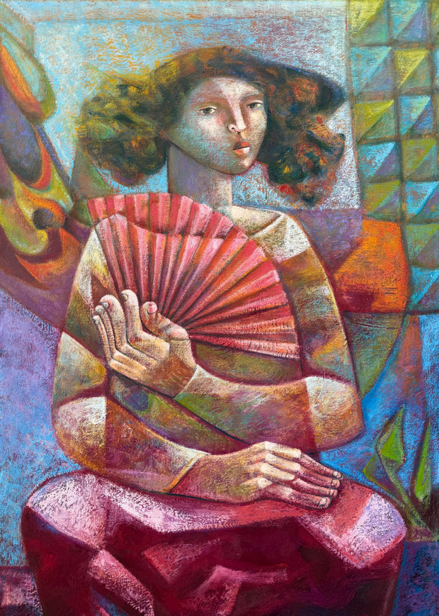 Anatomia do Tempo, por Adelio Sarro