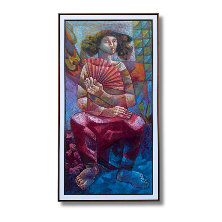 Anatomia do Tempo, por Adelio Sarro