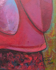 Paraíso Sideral, por Adelio Sarro