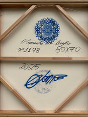 O Caminho da Luz, Por Alemão