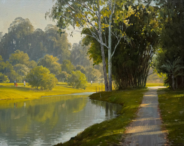 Universidade Positivo, por Alexandre Reider