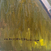 La Vitta é Bella, por Alexandre Reider