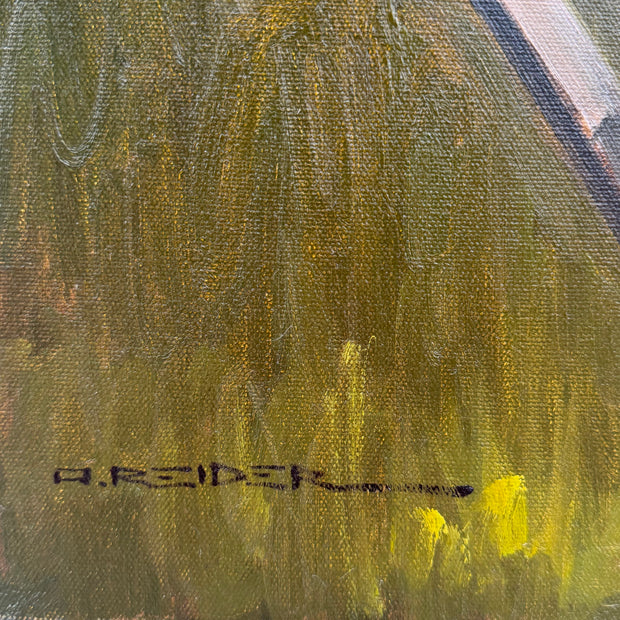 La Vitta é Bella, por Alexandre Reider