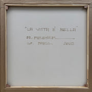 La Vitta é Bella, por Alexandre Reider