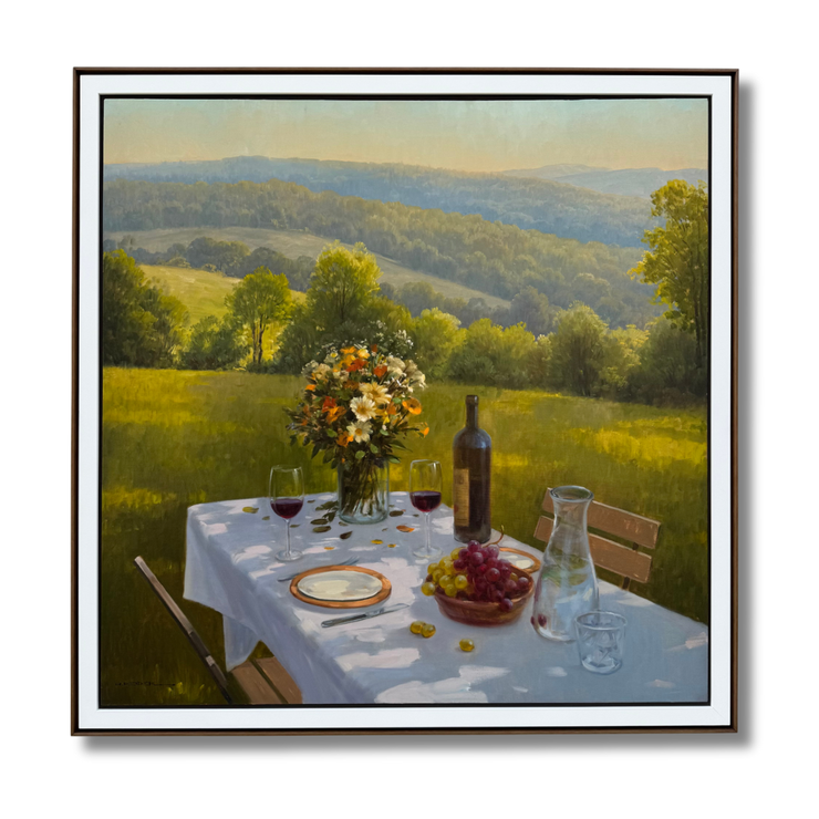 La Vitta é Bella, por Alexandre Reider