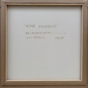 Hora Dourada, por Alexandre Reider