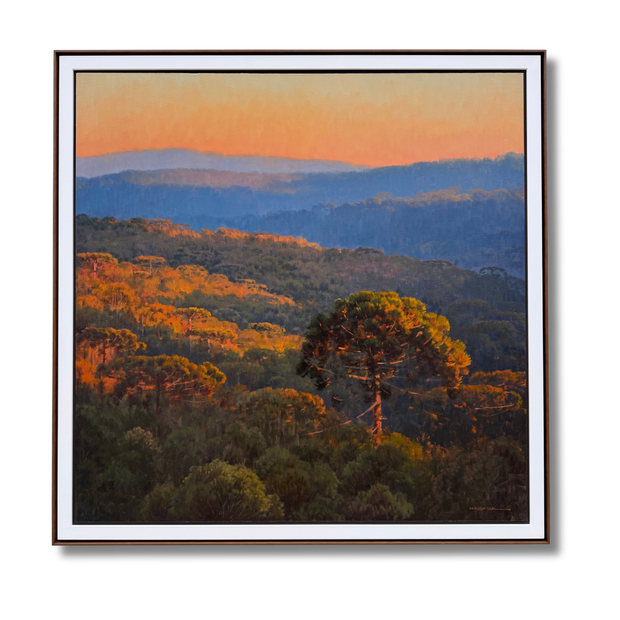 Hora Dourada, por Alexandre Reider