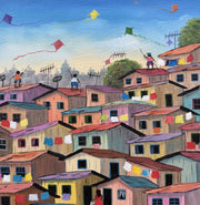 Tirando Selfie, por Ana Pinho