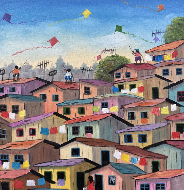 Tirando Selfie, por Ana Pinho
