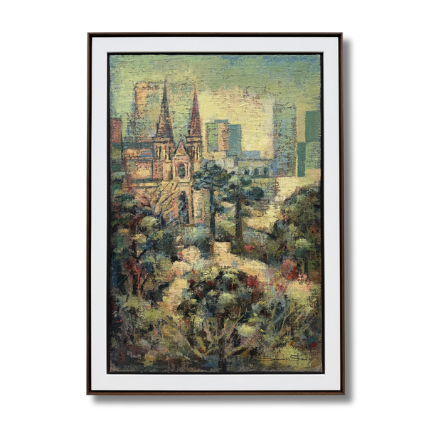 Enfoque da Neve, por Belmiro Santos