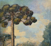 Brejeira, por Belmiro Santos