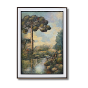 Brejeira, por Belmiro Santos