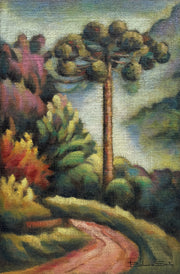 Pinhal do Tempo, por Belmiro Santos