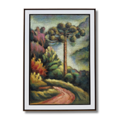 Pinhal do Tempo, por Belmiro Santos