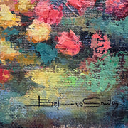 Vale das Flores, por Belmiro Santos