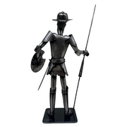 Dom Quixote, por Calvo