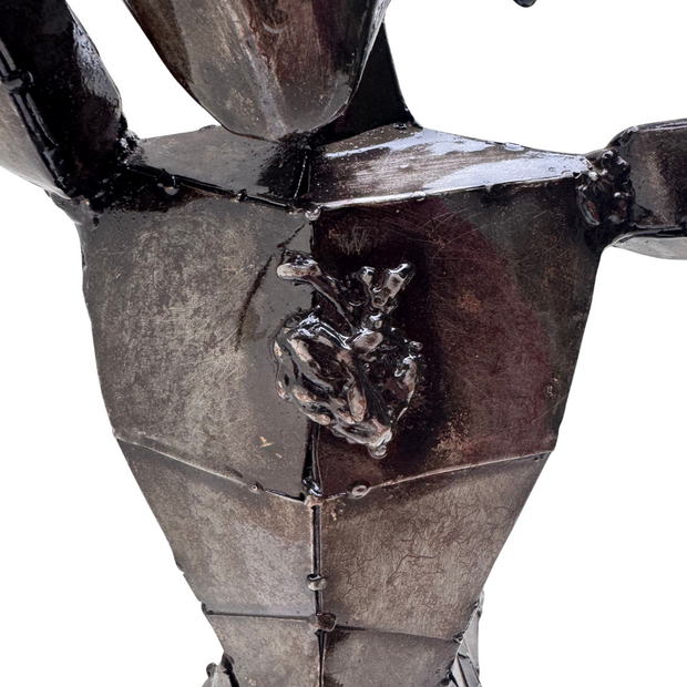 Centauro, por Calvo