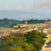 Itália, por Cândido Oliveira