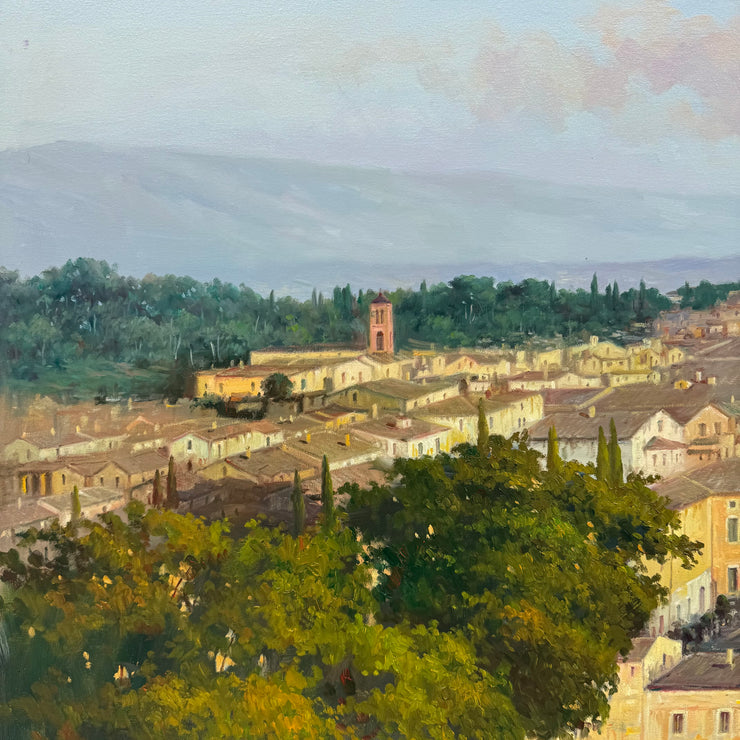 Itália, por Cândido Oliveira