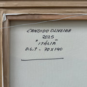 Itália, por Cândido Oliveira