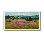 Toscana, por Cândido Oliveira