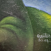 Visita ao Asteroide B-612, por Clayton Silva