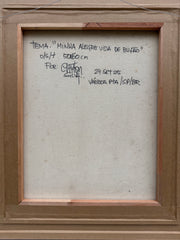 Minha Alegre Vida de Bufão, por Clayton Silva