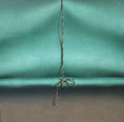 Cortina Verde, por Zimmermann - Galeria Um Lugar ao Sol