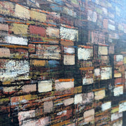 Favelas, por Domício Pedroso