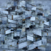 Favelas, por Domício Pedroso
