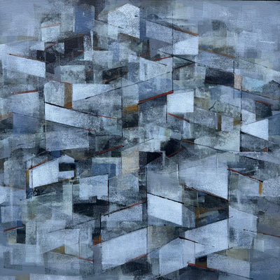 Favelas, por Domício Pedroso