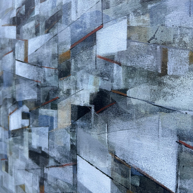 Favelas, por Domício Pedroso