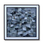 Favelas, por Domício Pedroso