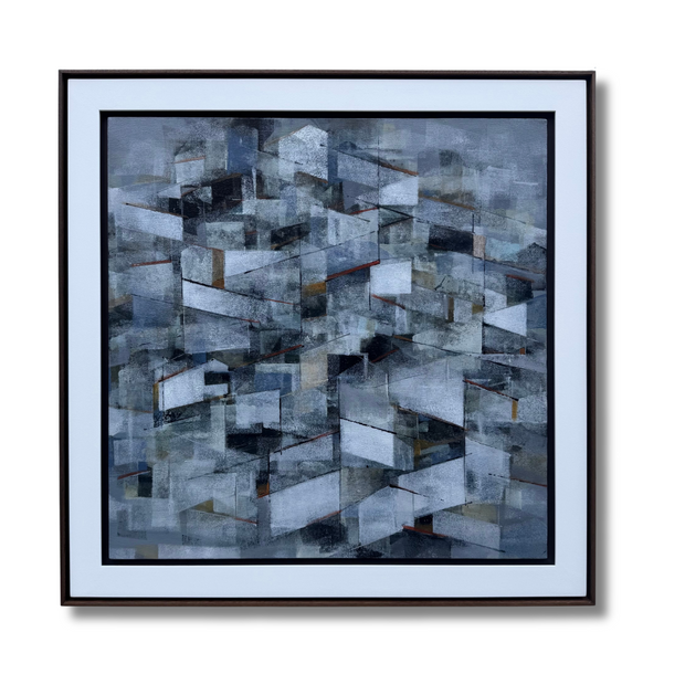 Favelas, por Domício Pedroso