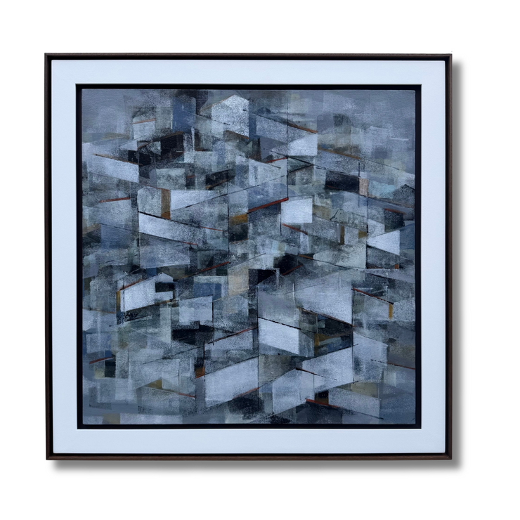 Favelas, por Domício Pedroso