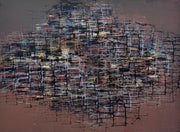 Favelas, por Domício Pedroso