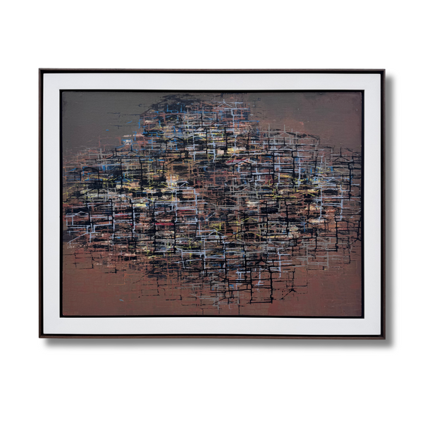 Favelas, por Domício Pedroso