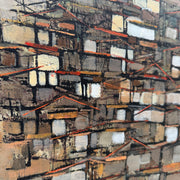 Favelas, por Domício Pedroso