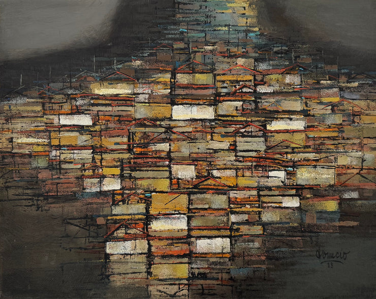 Nº 227, por Domício Pedroso