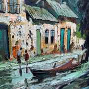 Igreja, por Durval Pereira