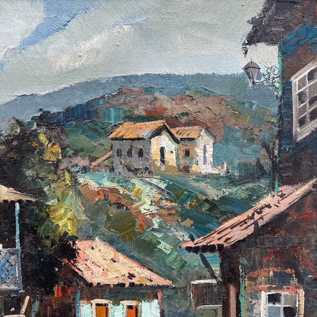 Sem Título, por Durval Pereira