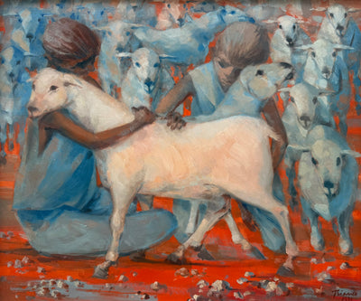 Sem Título, por Enrico Bianco