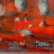 Sem Título, por Enrico Bianco