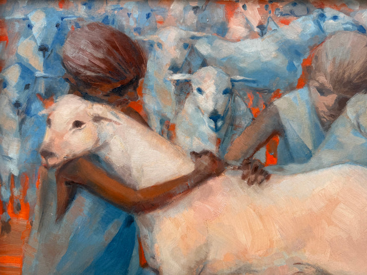 Sem Título, por Enrico Bianco