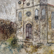 Igreja, por Érico da Silva