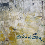 Igreja, por Érico da Silva