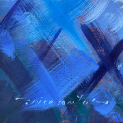 Flores Brancas, por Érico Santos